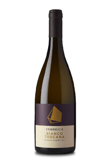 Bianco di Fabbrica Bianco di Fabbrica