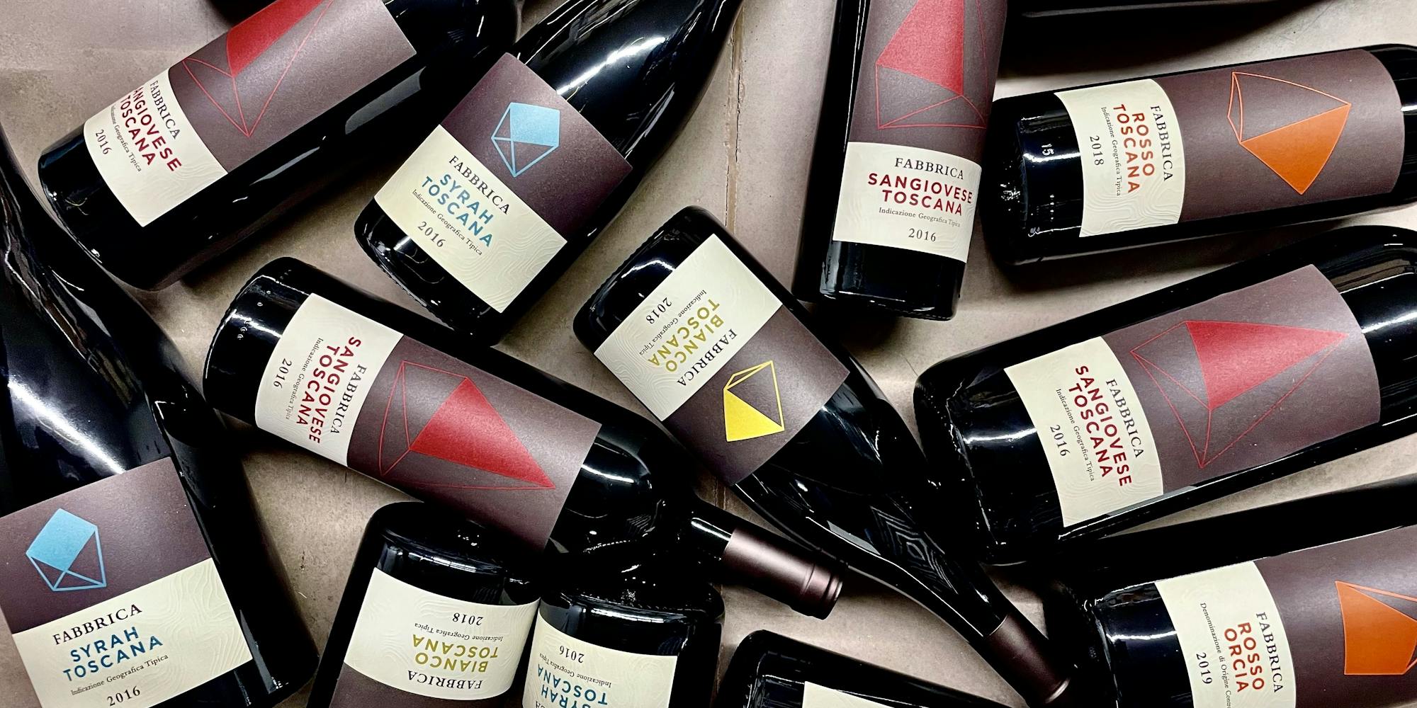 Fabbrica bottle wine club Fabbrica bottle wine club