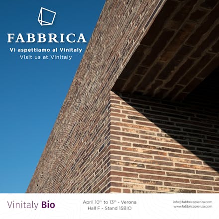 Fabbrica Vinitaly 2022
