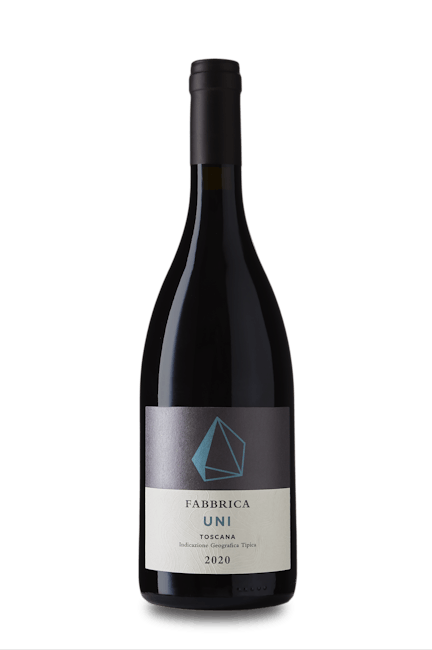 Bottle UNI 2020 Syrah Viognier