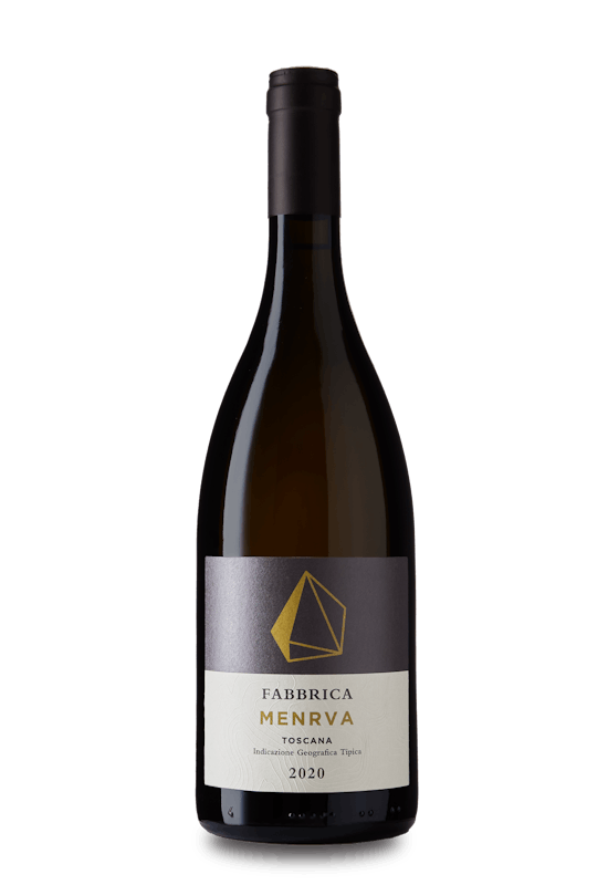 Bottle MENRVA 2020 Roussanne Marsanne Bottle MENRVA 2020 Roussanne Marsanne