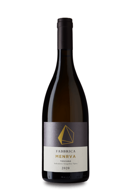 Bottle MENRVA 2020 Roussanne Marsanne