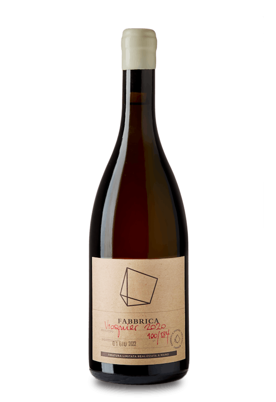 Prototipo Viognier 2020 Prototipo Viognier 2020
