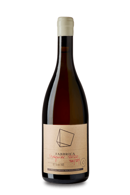 Prototipo Viognier 2020