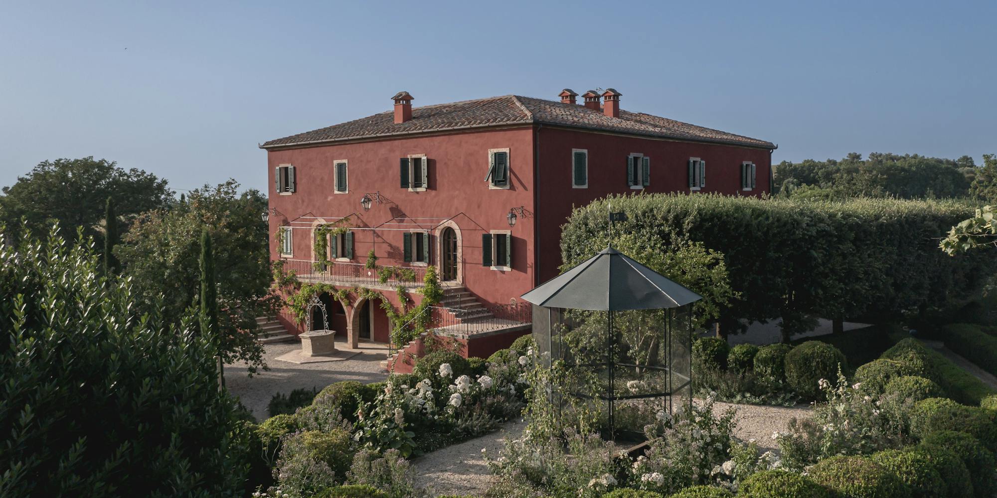 Casa Newton Casa Newton
