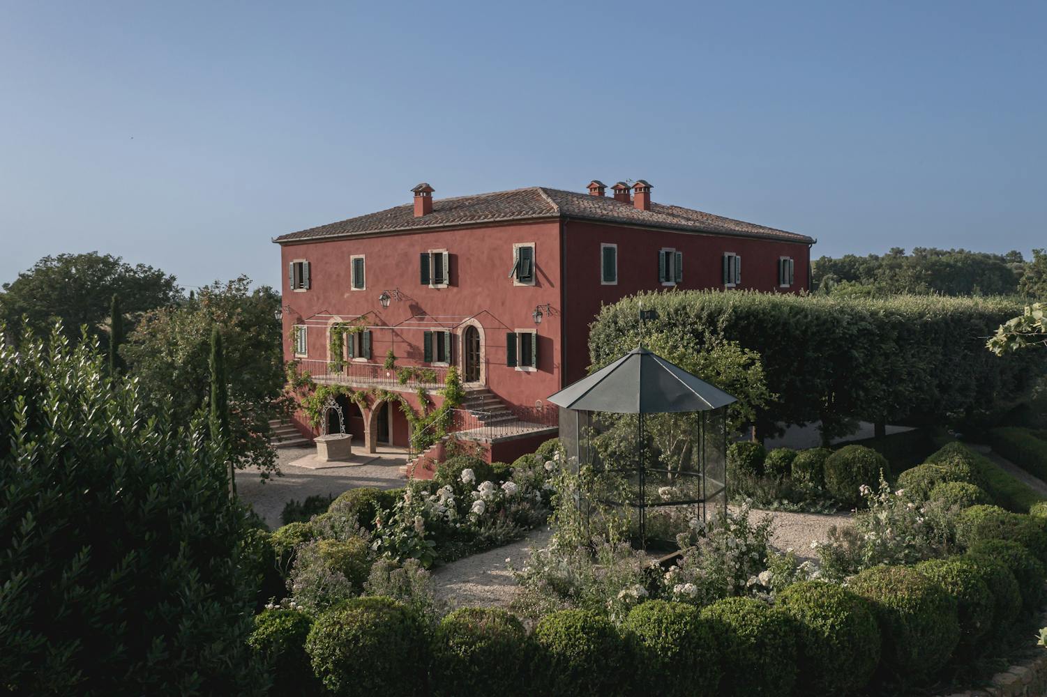 Casa Newton