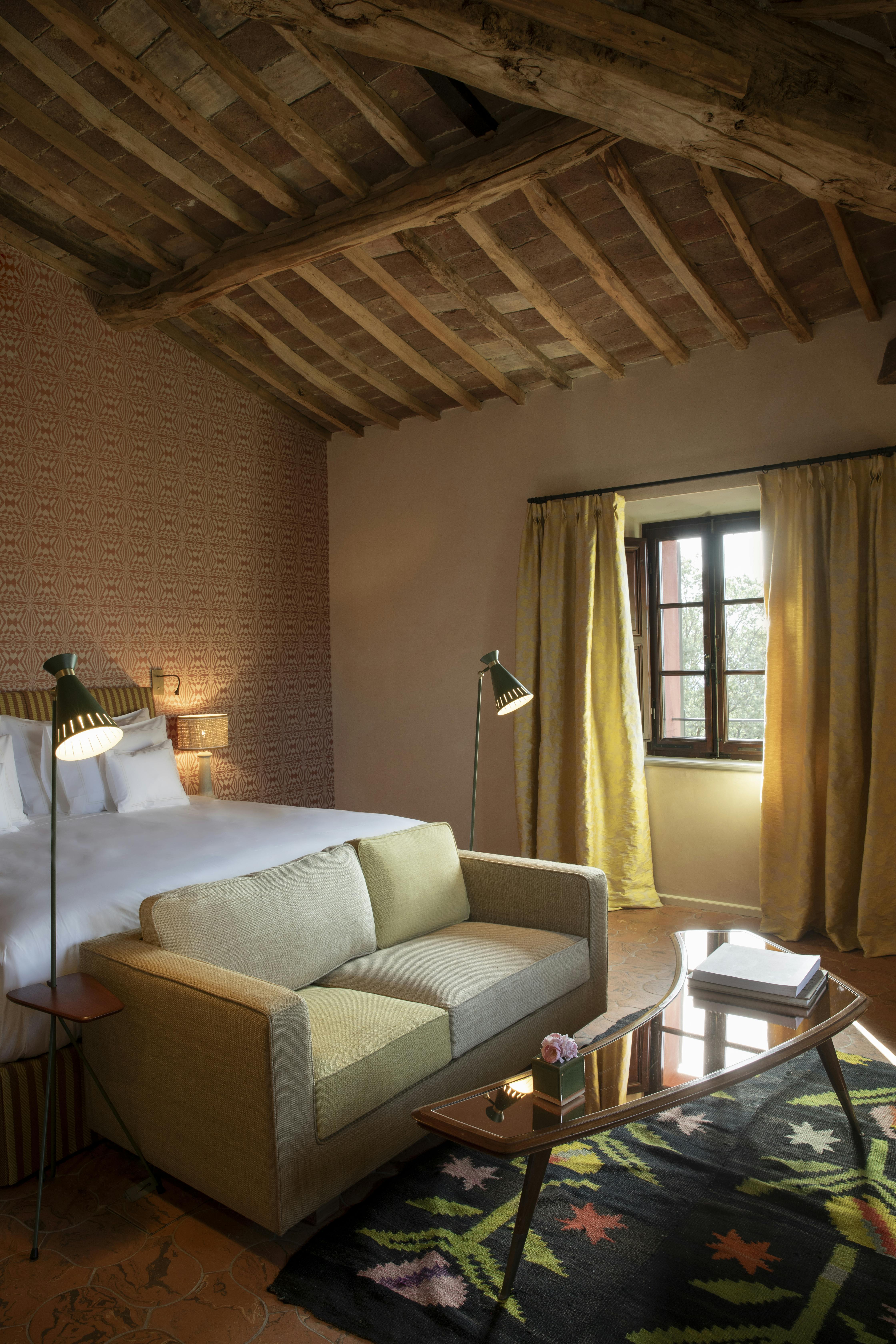 Casa Newton - Room