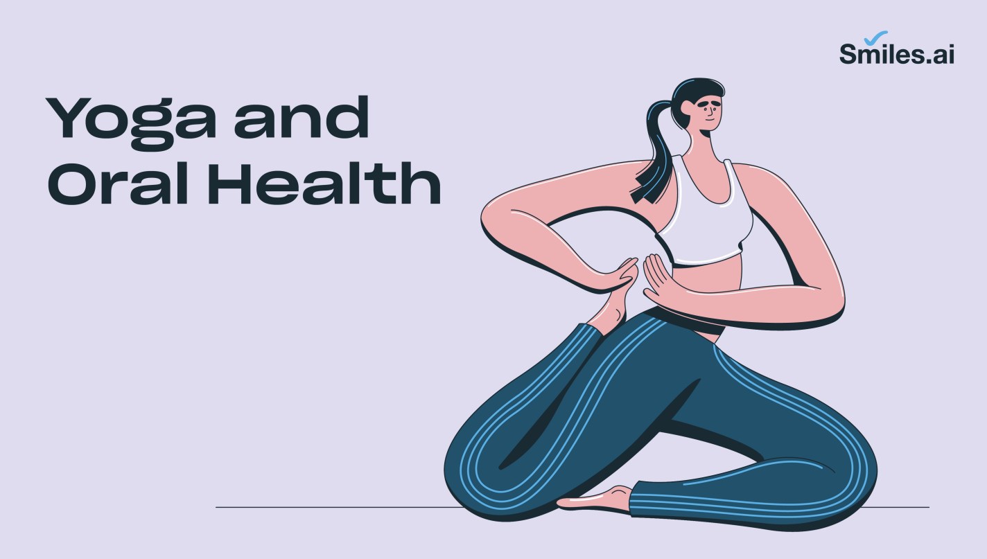 Yoga and Oral health