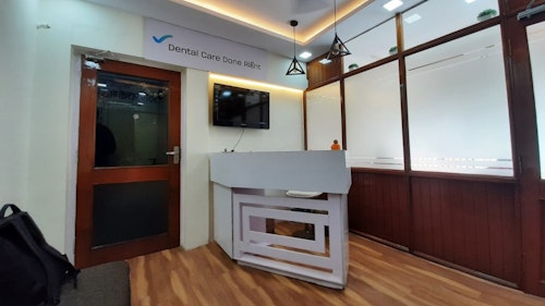 Dezy Dental Clinic In Sapna Sangeeta