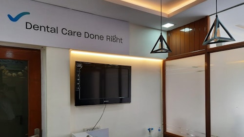 Dezy Dental Clinic In Sapna Sangeeta