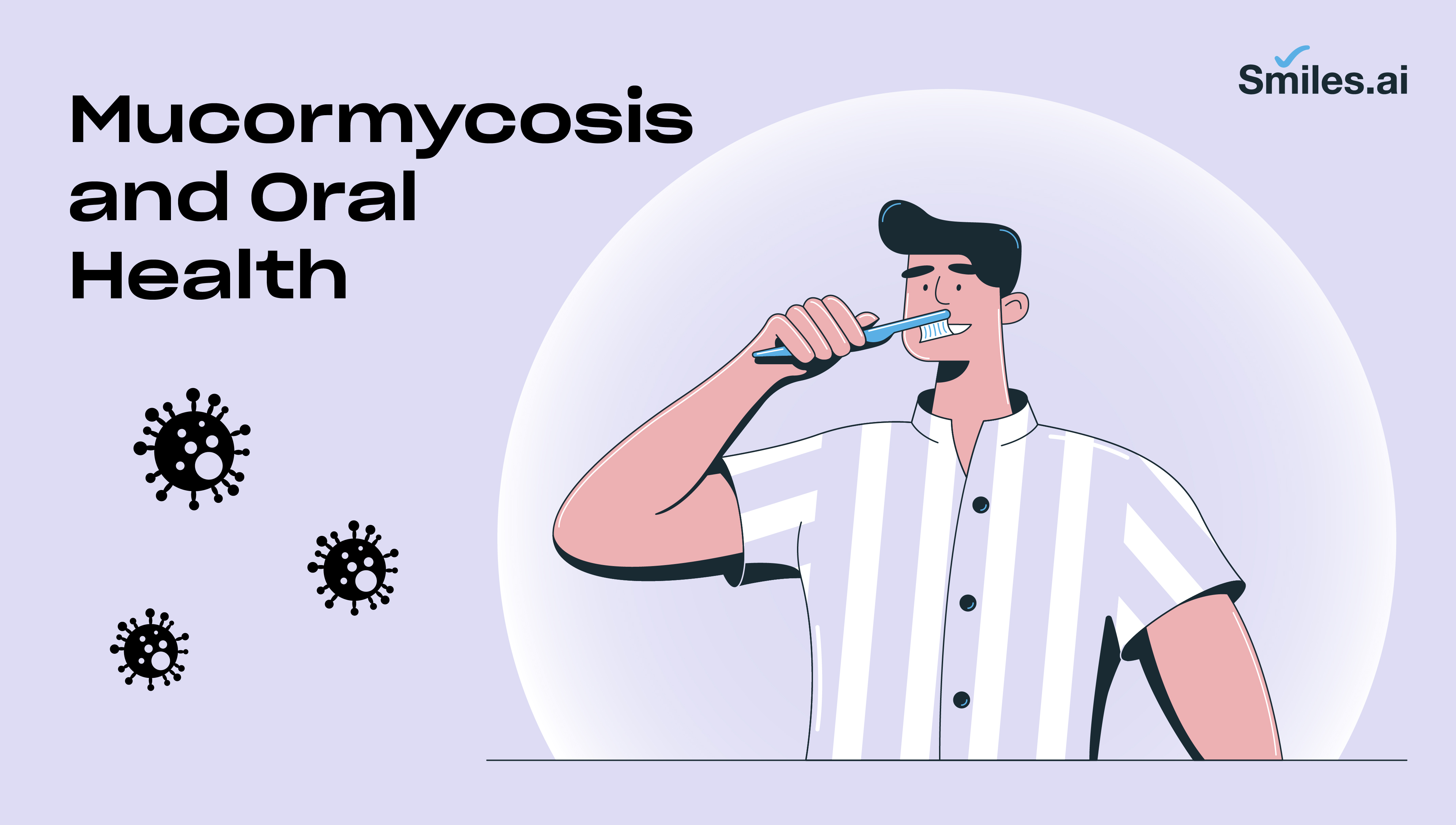 mucormycosis and oral health