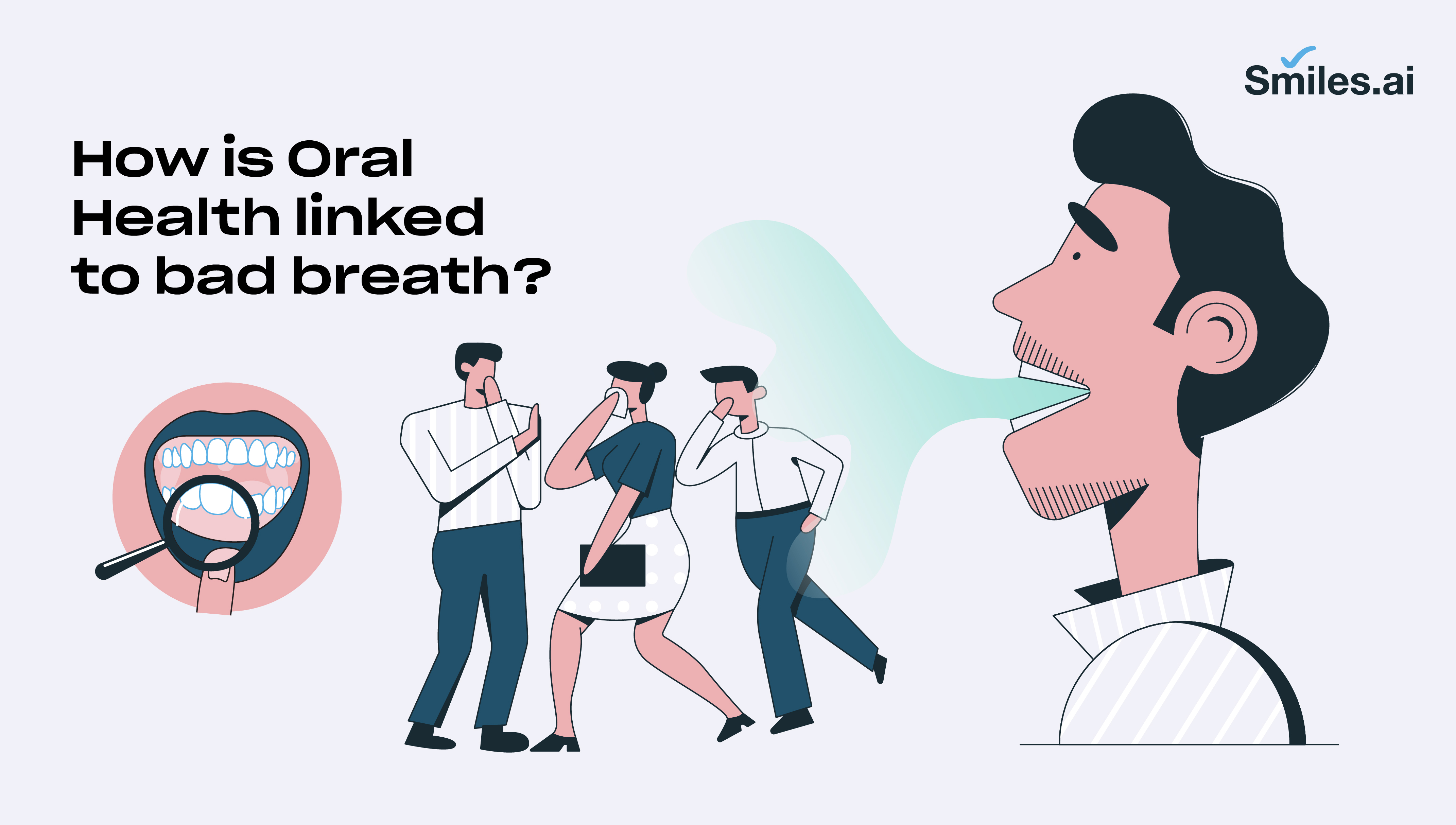 Bad Breath