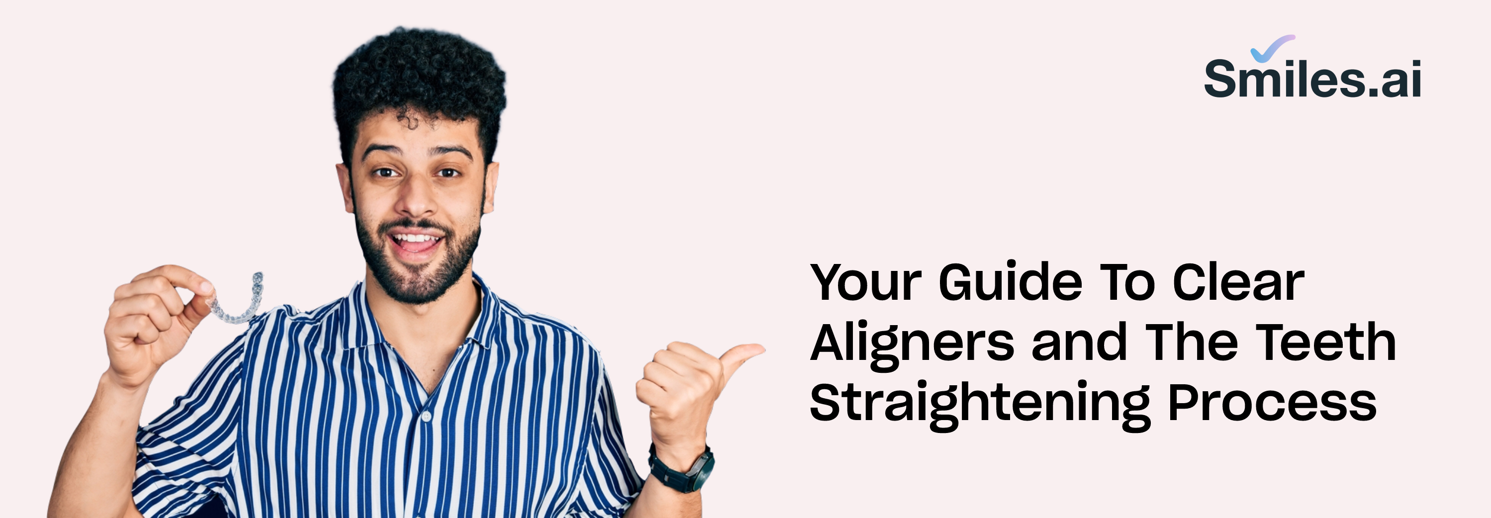 Braces vs Aligners - The Big Choice