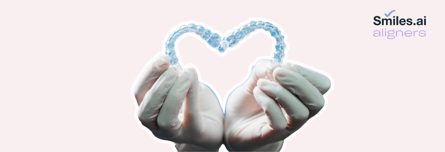 The Dos of Clear Aligners - Smiles.ai