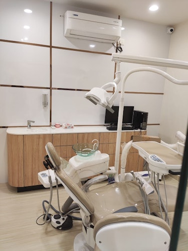 Dezy Dental Clinic In Viman Nagar