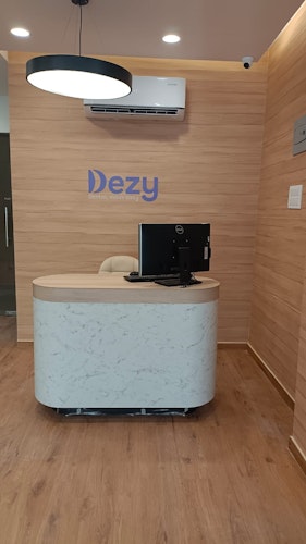 Dezy Dental Clinic In Viman Nagar