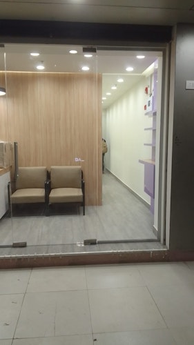 Dezy Dental Clinic In Mulund