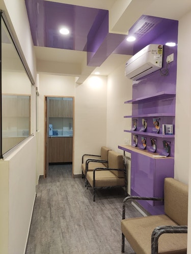 Dezy Dental Clinic In Viman Nagar