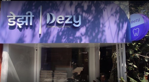 Dezy Dental Clinic In Juhu