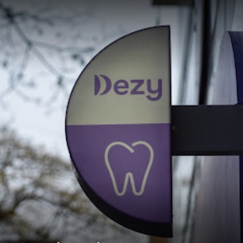 Dezy Dental Clinic In Juhu