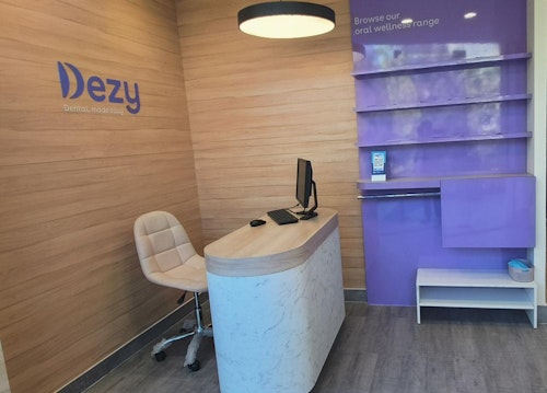 Dezy Dental Clinic In Somajiguda