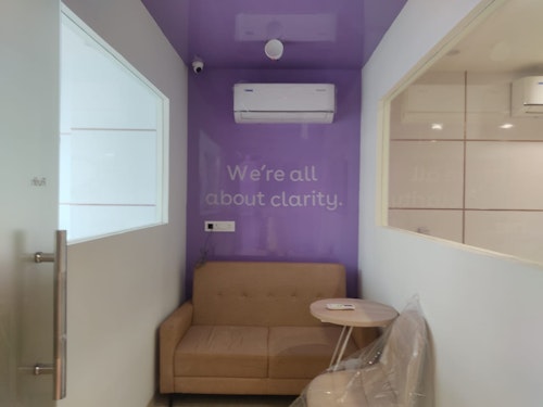 Dezy Dental Clinic In LB Nagar