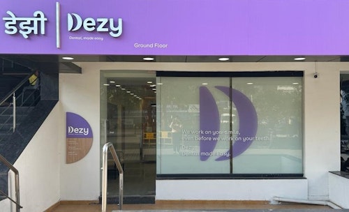Dezy Dental Clinic In Baner