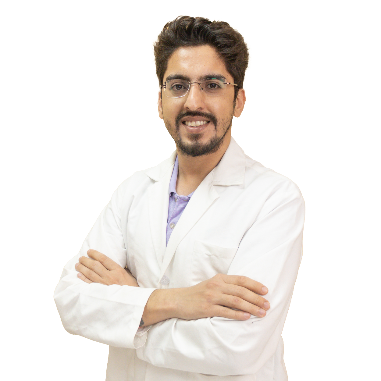 Dr Jatin - Dezy Dental Clinic