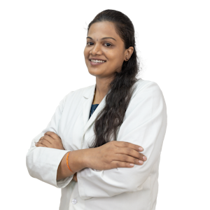 Dr Nivedhitha - Dezy Dental Clinic