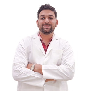 Dr. Abdul - Dezy Dental Clinic Mulund