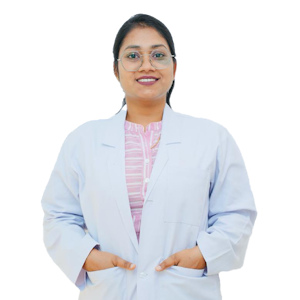Dr Anamika - Dezy Dental Clinic Hyderabad