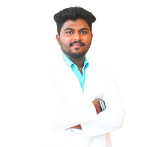 Dr Jeshwanth - Dezy Dental Clinic Hyderabad