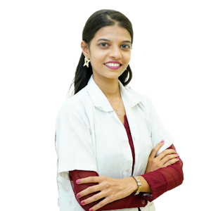 Dr Pranita - Best Dentist In Mumbai