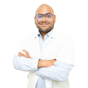 Dr Vaibhav - Best Dentist In Dezy Pune