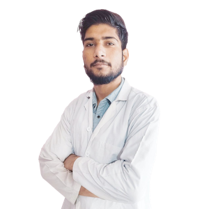 Dr Jishan - Best Dentist In Delhi