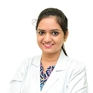 Dr Ankita - Dezy Dental Clinic