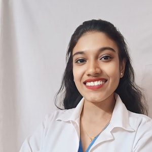 Dr Chandrakala - Dezy Dental Clinic