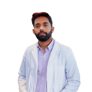 Dr Varun - Dezy Dental Clinic