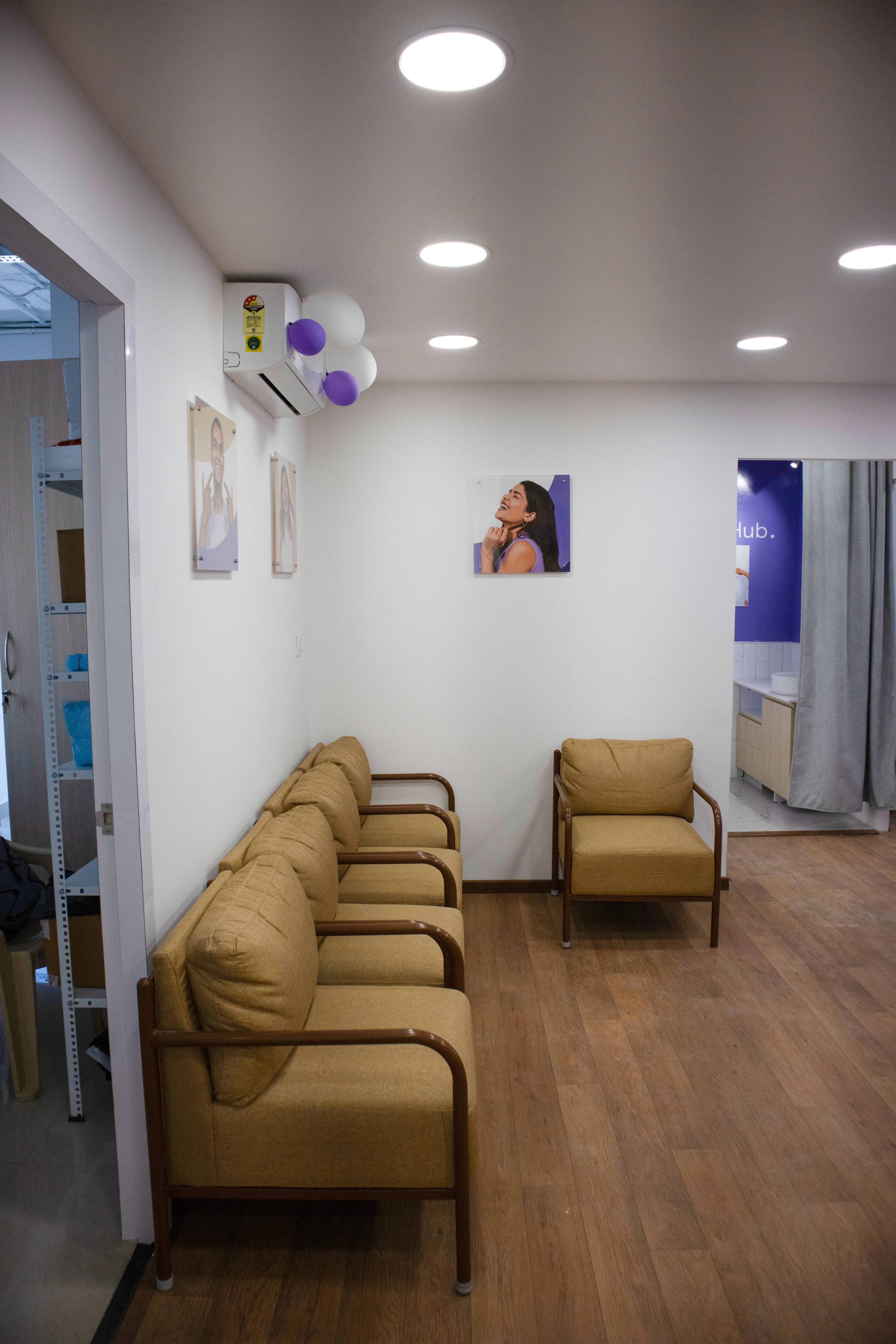 Dezy Dental Clinic In JP Nagar