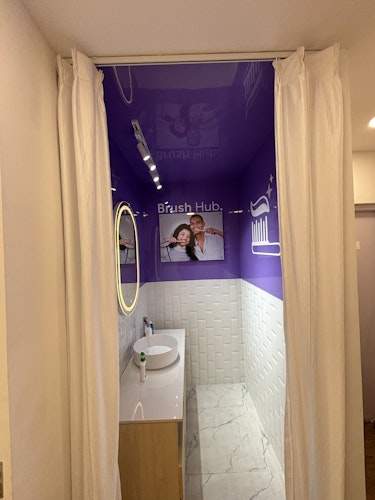 Dezy Dental Clinic In LB Nagar
