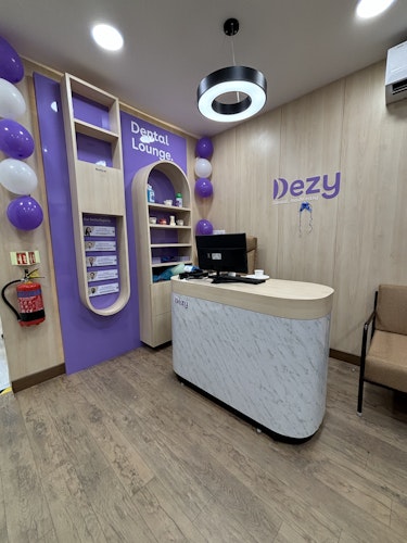 Dezy Dental Clinic In LB Nagar