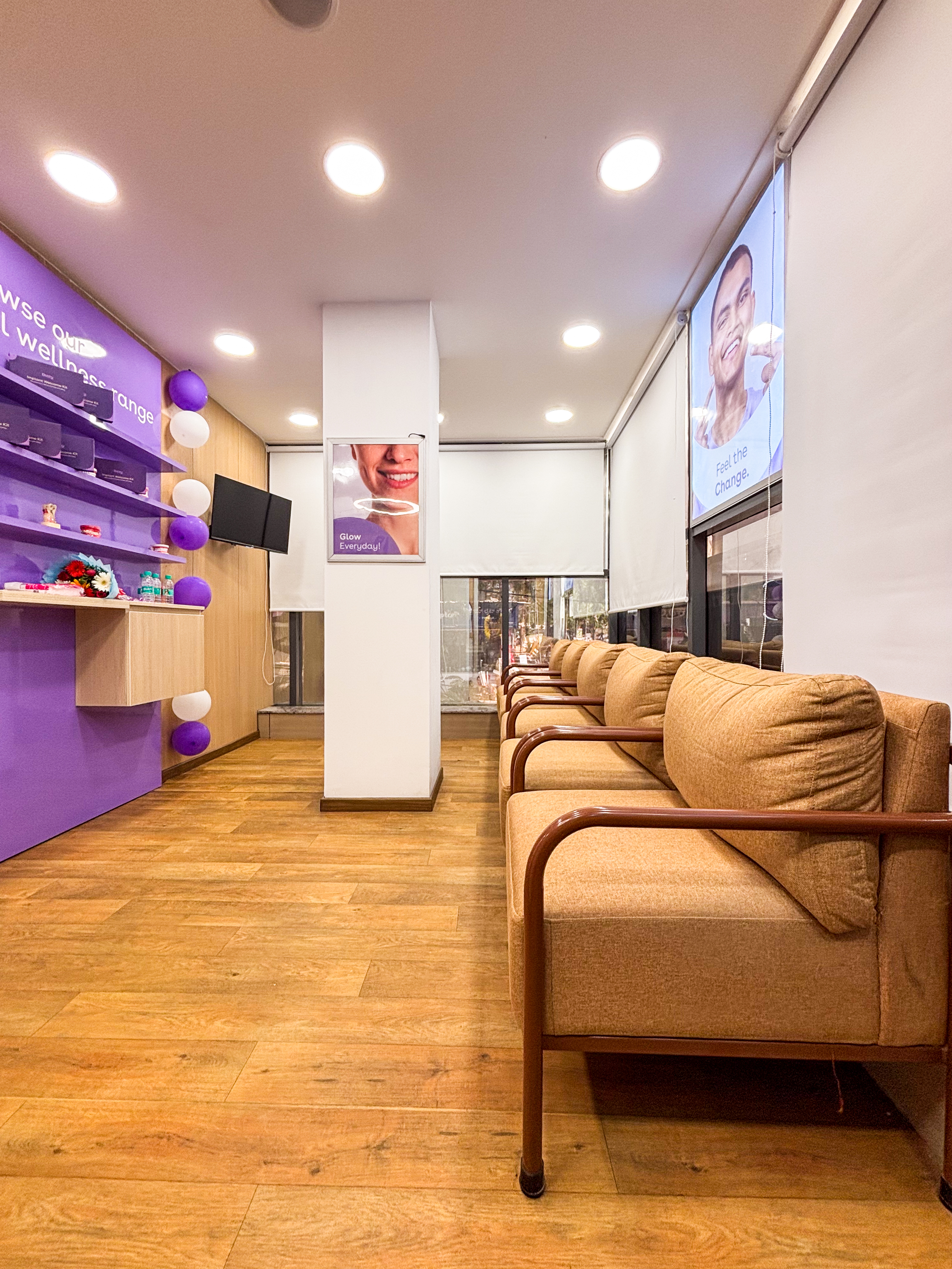 Dezy Dental Clinic In Kalyan Nagar