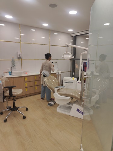 Dezy Dental Clinic In RR Nagar