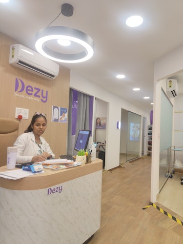 Dezy Dental Clinic In RR Nagar