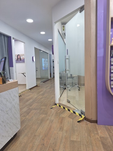 Dezy Dental Clinic In RR Nagar