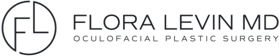 Flora Levin MD Website Logo