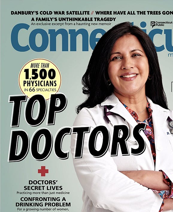 Connecticut's Top Doctors 2021: Over 1,500 physicians in 66 specialties