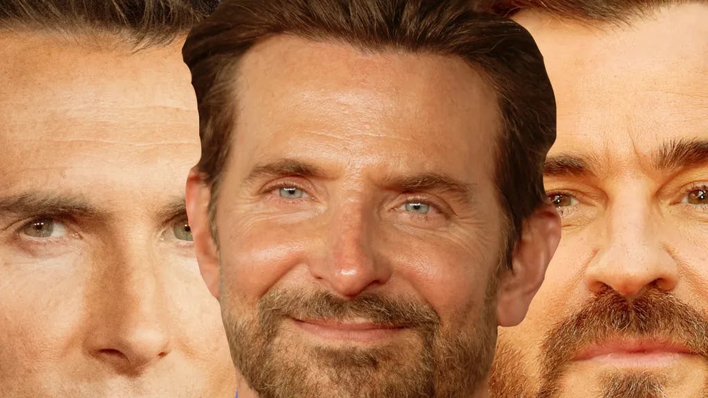 Is the Male Blepharoplasty Boom Why Every Guy in Hollywood Looks So Different?