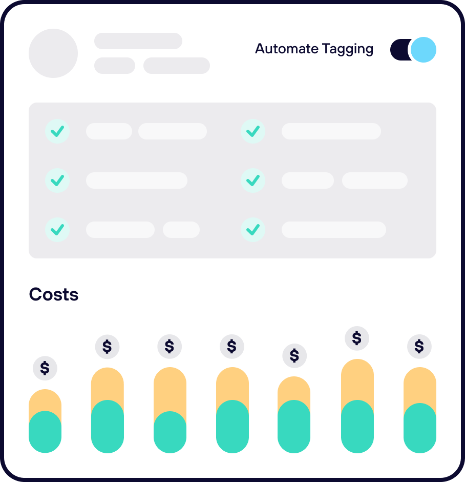 Tagging & Attribution