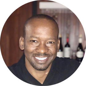 Greg Trotter